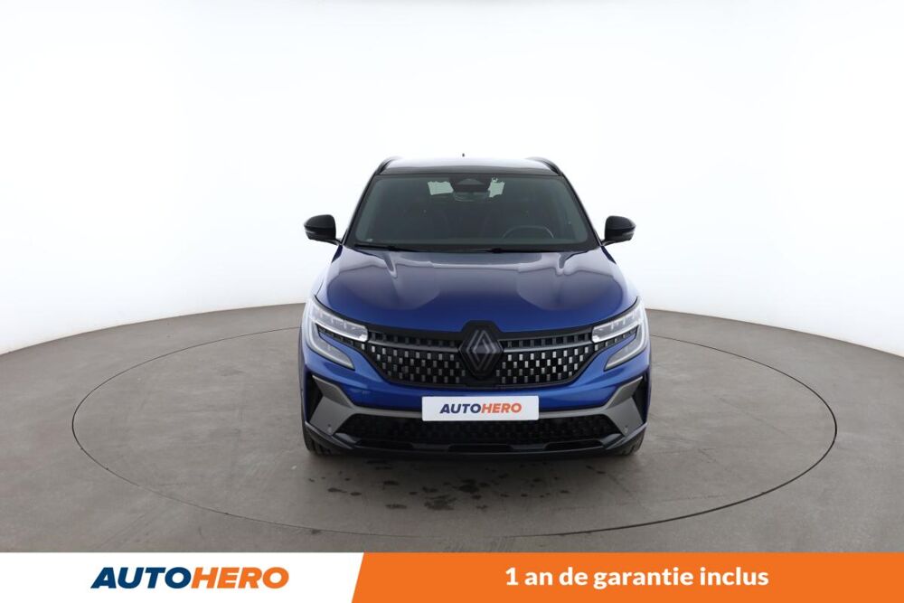 Austral 1.2 Hybrid E-Tech Techno Esprit Alpine 200 ch 2024 occasion 92130 Issy-les-Moulineaux