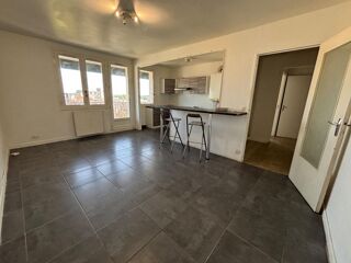  Appartement  vendre 3 pices 59 m