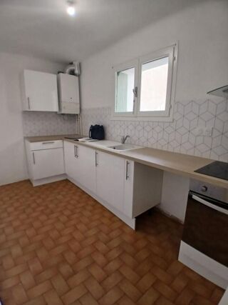  Appartement � vendre 3 pi�ces 60 m�