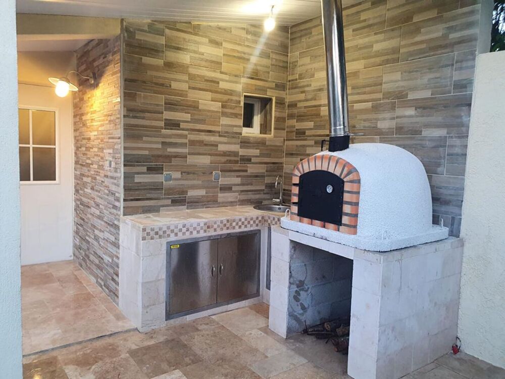 Villa 6 pièce(s) 155 m2 4 chambres + STUDIO