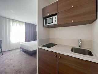  Appartement � vendre 1 pi�ce 21 m�