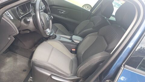 Sc&eacute;nic 1.7 Blue dCi 120 EDC6 Business - Automatique 2019 occasion 14000 Caen