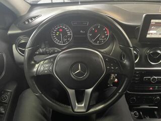 Classe A A160 CDI PROGRESSIVE 2014 occasion 17139 Dompierre-sur-Mer