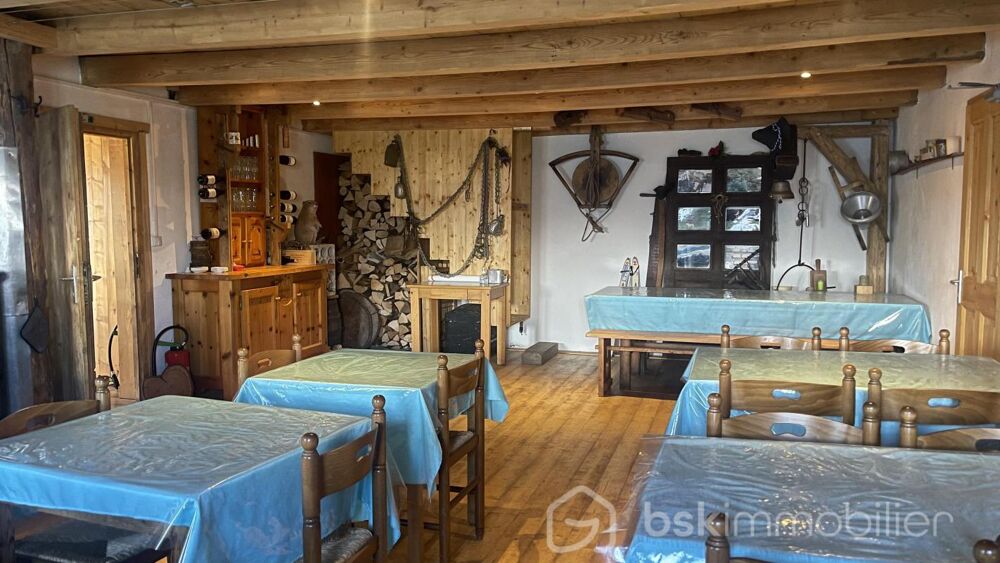  vendre  Chalet Saint-Gervais-les-Bains (74170)