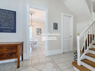  Maison  vendre 6 pices 138 m
