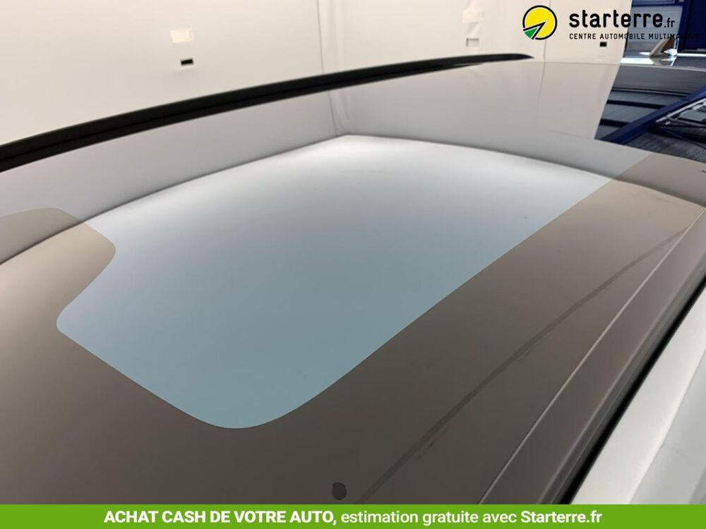 Espace VI full hybrid E-Tech 200 ch 7pl Esprit Alpine 2026 occasion 69190 Saint-Fons