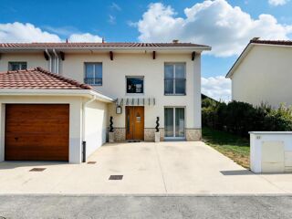  Maison à vendre 5 pièces 126 m²