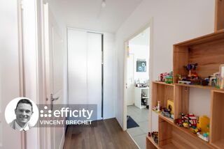  Appartement à vendre 3 pièces 56 m²