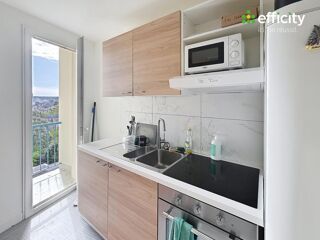  Appartement à vendre 3 pièces 55 m²