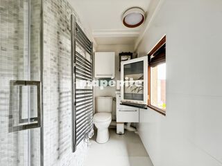  Appartement à vendre 2 pièces 39 m²