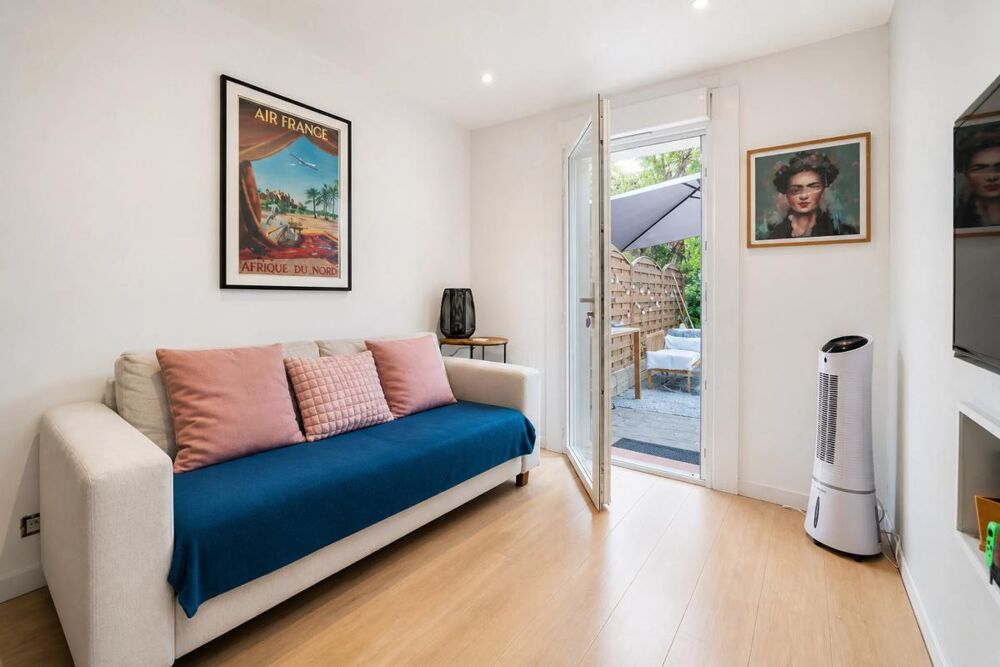 à vendre  Villa Vence (06140)