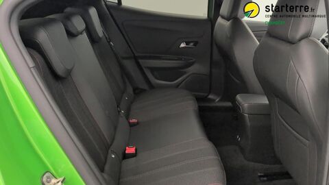 Mokka 1.2 Turbo 130 ch BVA8 GS Line 2022 occasion 73420 Voglans