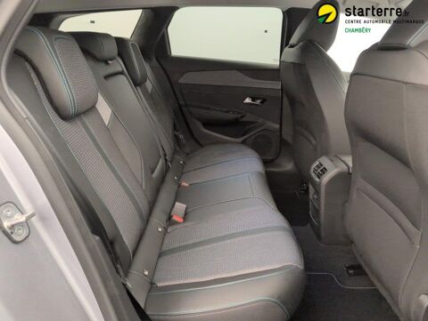 308 SW PHEV 180 e-EAT8 Allure 2023 occasion 73420 Voglans