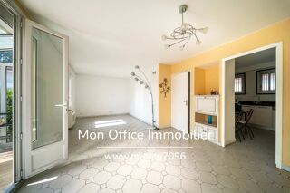  Maison à vendre 4 pièces 101 m²