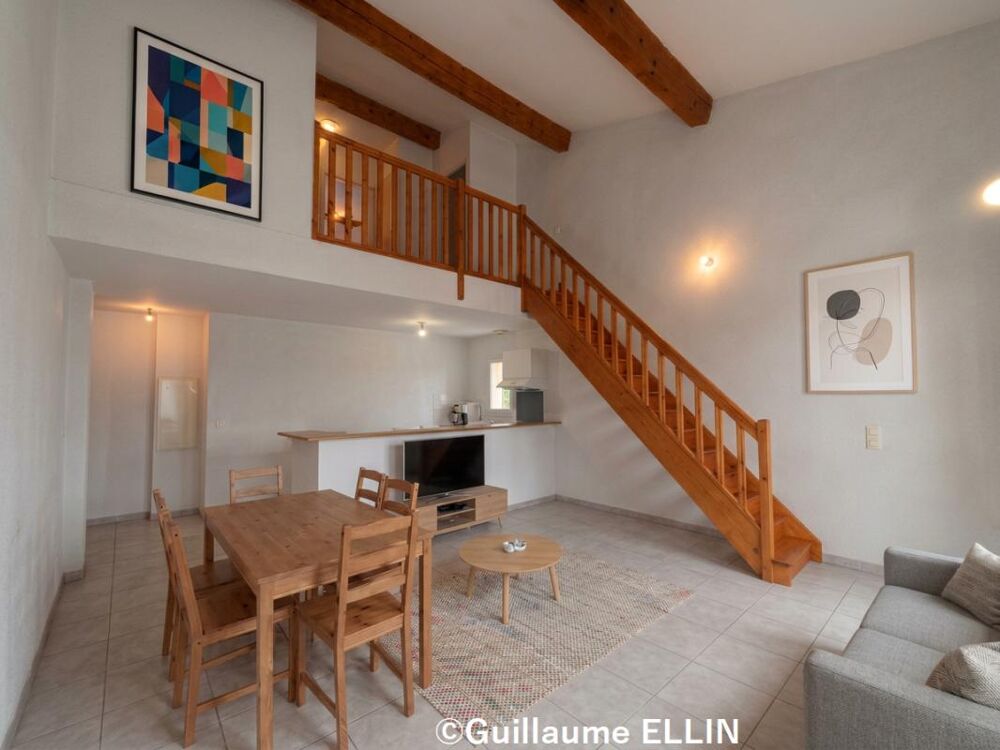Appartement 3 pièces 67 m² · à Perpignan · 67 m² · 115 560 €