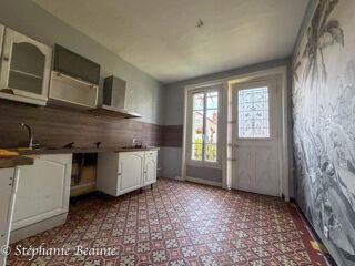  Maison à vendre 8 pièces 170 m²