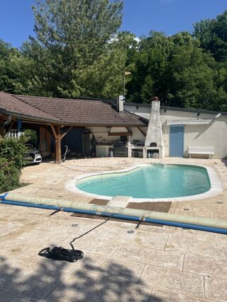  Maison à vendre 6 pièces 154 m²