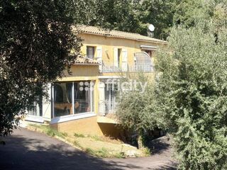  Villa à vendre 5 pièces 143 m²