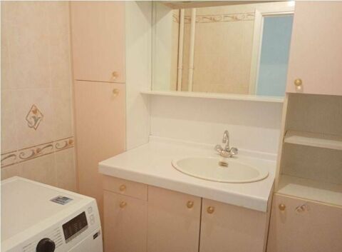  Appartement  louer 2 pices 44 m