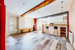  Maison � vendre 7 pi�ces 139 m�