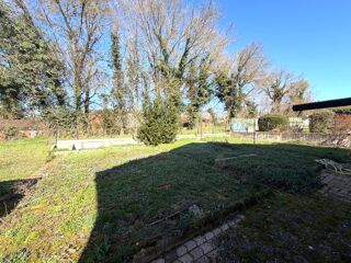  Maison � vendre 6 pi�ces 120 m�