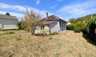  Maison à vendre 5 pièces 91 m²
