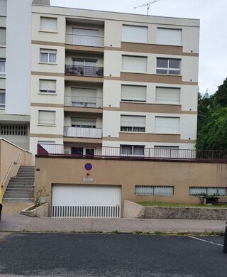  Appartement à louer 1 pièce 23 m²