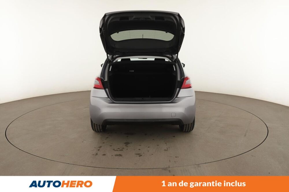 308 1.2 PureTech Style 110 ch 2020 occasion 92130 Issy-les-Moulineaux