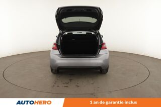 308 1.2 PureTech Style 110 ch 2020 occasion 92130 Issy-les-Moulineaux