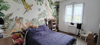  Maison � vendre 7 pi�ces 106 m�