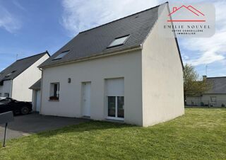  Maison à vendre 5 pièces 105 m²