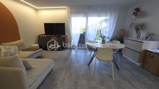  Appartement � vendre 3 pi�ces 64 m�