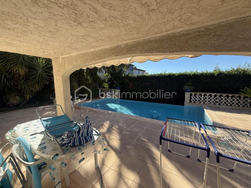 � vendre  Maison Saint-Rapha�l (83700)