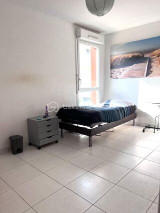  Appartement à vendre 3 pièces 52 m²