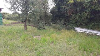  Terrain à vendre 570 m²
