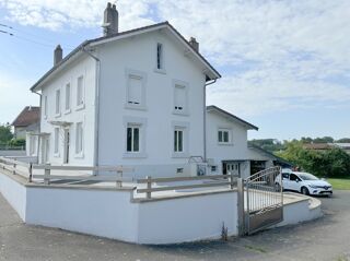  Maison � vendre 9 pi�ces 200 m�