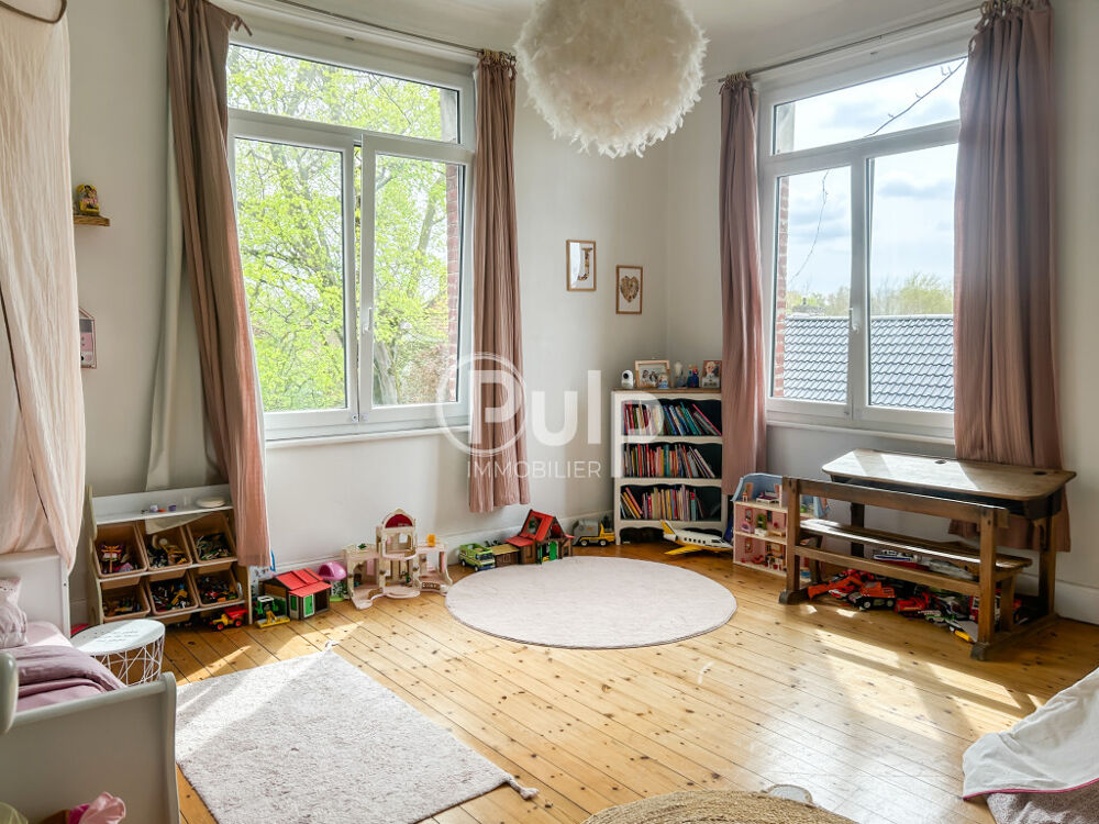 � vendre  Maison Biache-Saint-Vaast (62118)