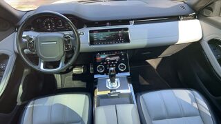 Range Rover Evoque II P300e PHEV AWD BVA8 R-Dynamic SE 2020 occasion 88110 Raon L Etape