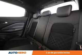 Juke 1.0 DIG-T Tekna DCT7 117 ch 2020 occasion 92130 Issy-les-Moulineaux