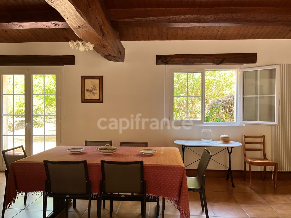 à vendre  Maison Les Sables-d'Olonne (85180)