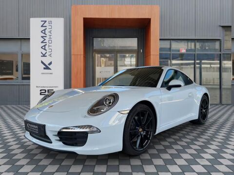911 Carrera PDK – Porsche Approved 2015 occasion 33000 Bordeaux
