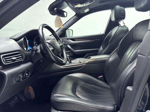 Levante GranLusso Q4 2019 occasion 33000 Bordeaux