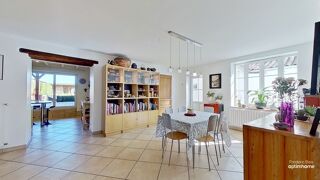  Maison � vendre 9 pi�ces 219 m�