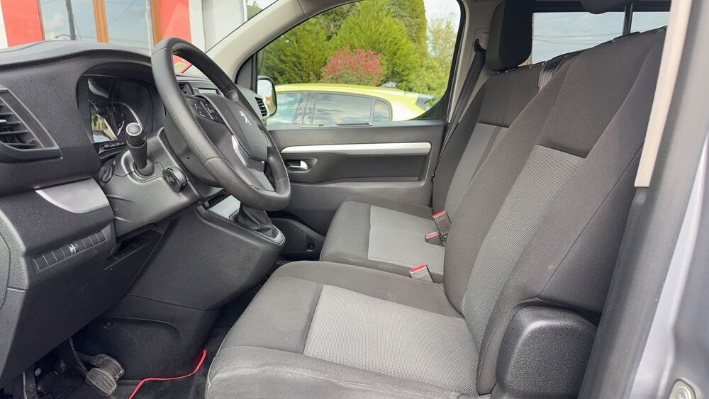 Traveller 2.0 BlueHDi 150 Business 2020 occasion 57500 Saint Avold