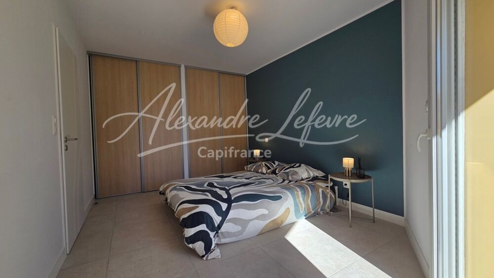 Vente Appartement Superbe T3 neuf en RDC avec terrasse de 74m2 Canet en roussillon