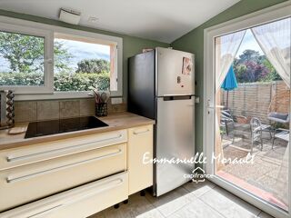  Maison à vendre 2 pièces 47 m²