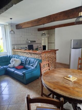  Maison à vendre 7 pièces 145 m²