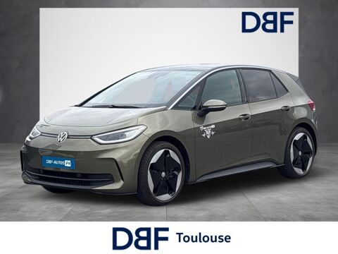 Annonce voiture Volkswagen ID.3 36980 €