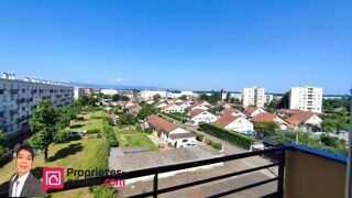  Appartement  vendre 4 pices 69 m