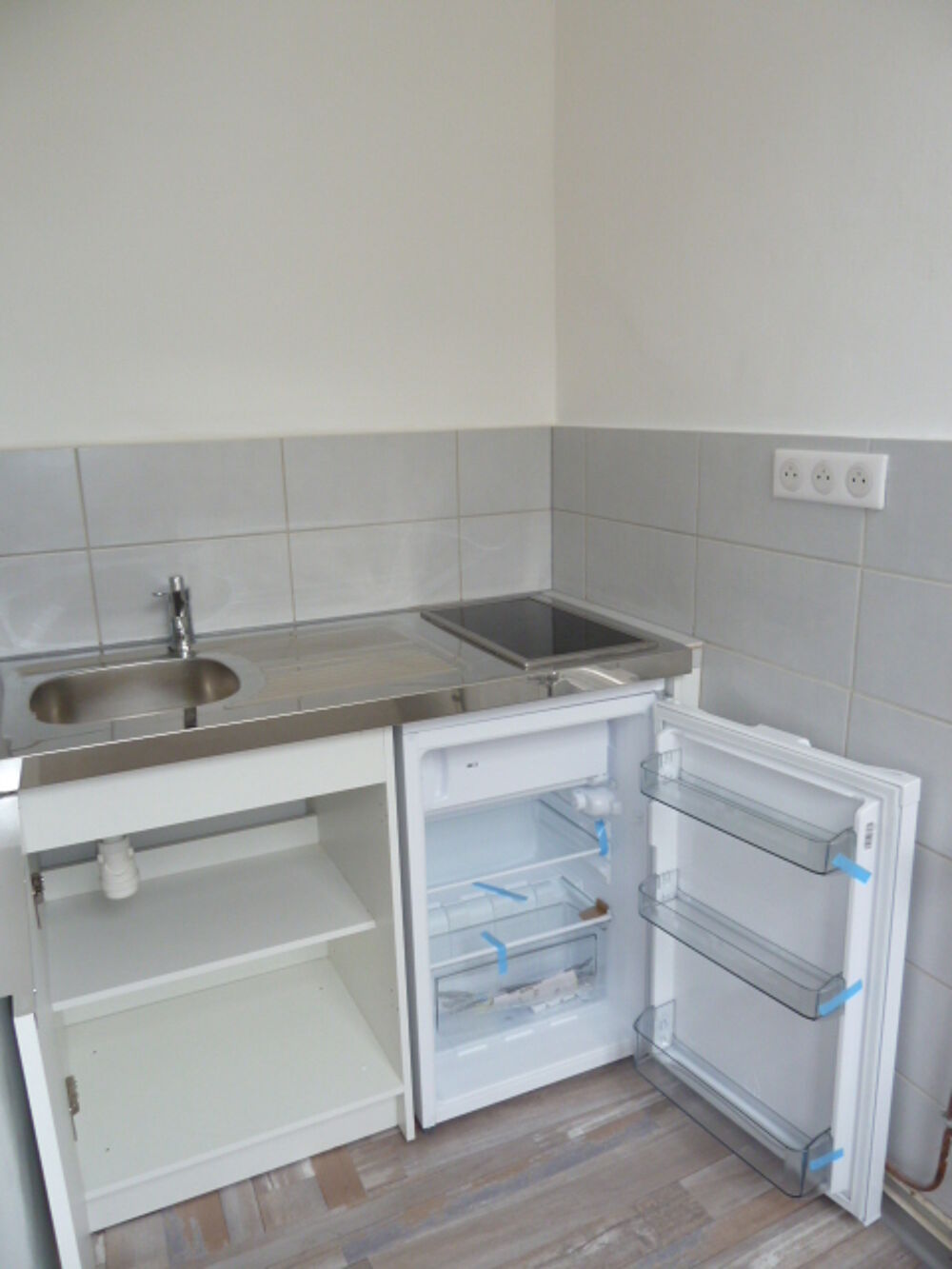LOCATION T2 FLORAC